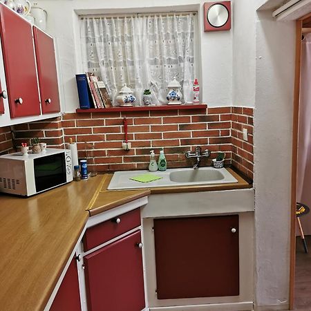Apartamento au repos des remparts Wissembourg Exterior foto