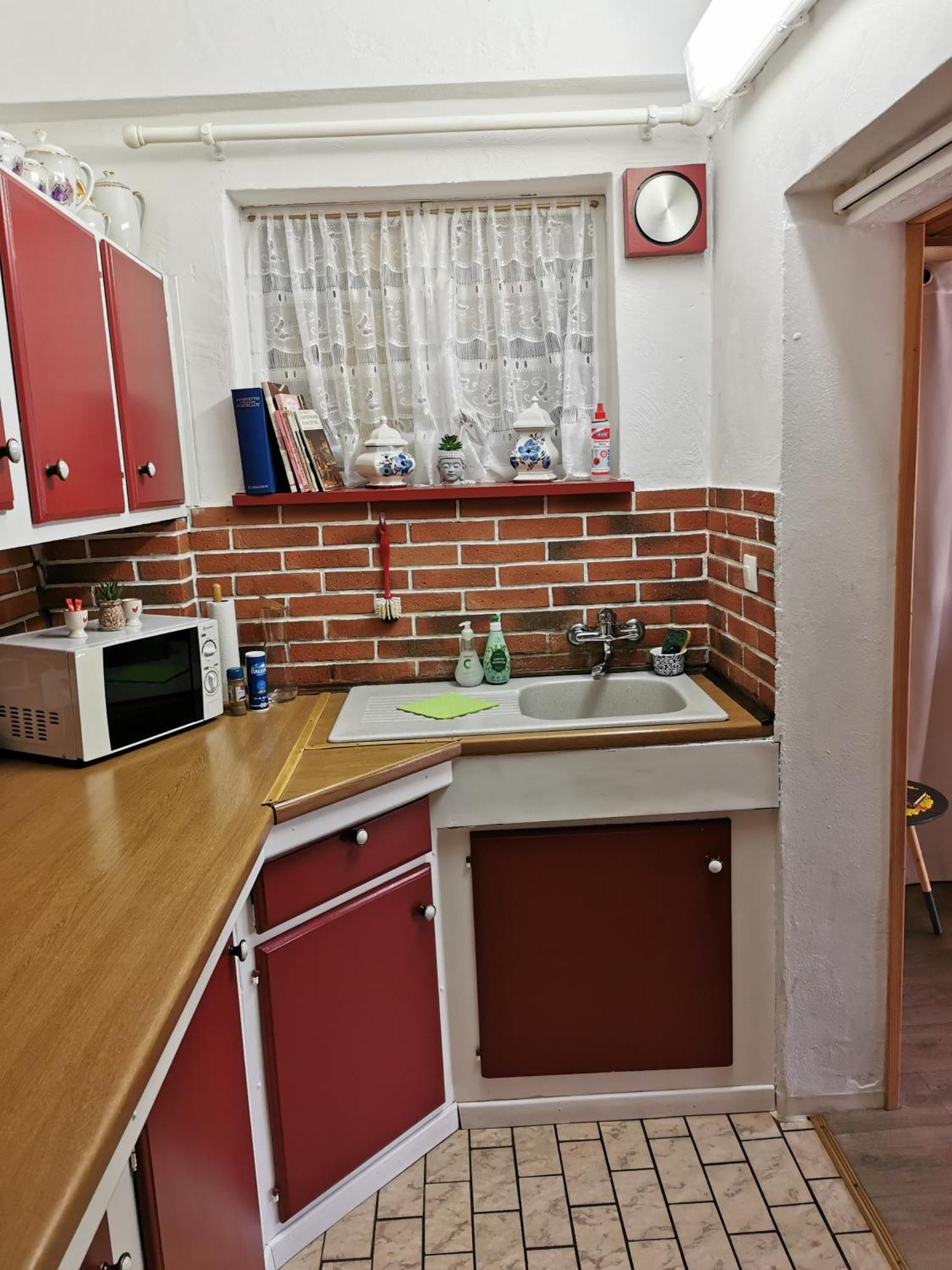 Apartamento au repos des remparts Wissembourg Exterior foto