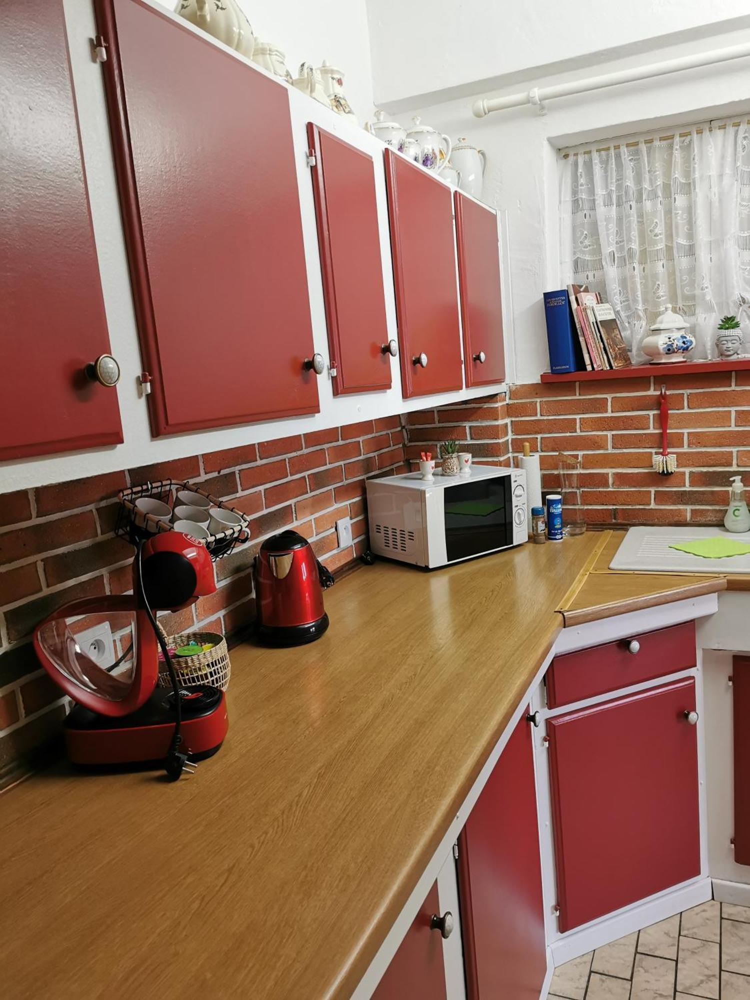 Apartamento au repos des remparts Wissembourg Exterior foto